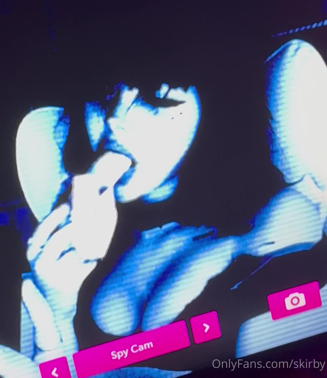 Video 431637 from Skirby (Succubuzza)