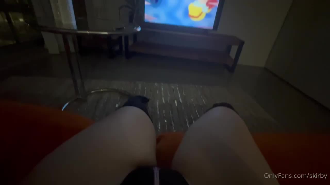 Video 431642 from Skirby (Succubuzza)