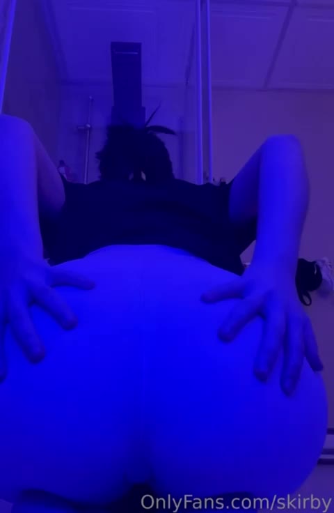 Video 431657 from Skirby (Succubuzza)