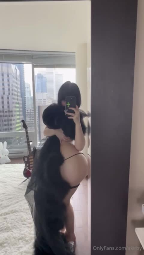 Video 431667 from Skirby (Succubuzza)