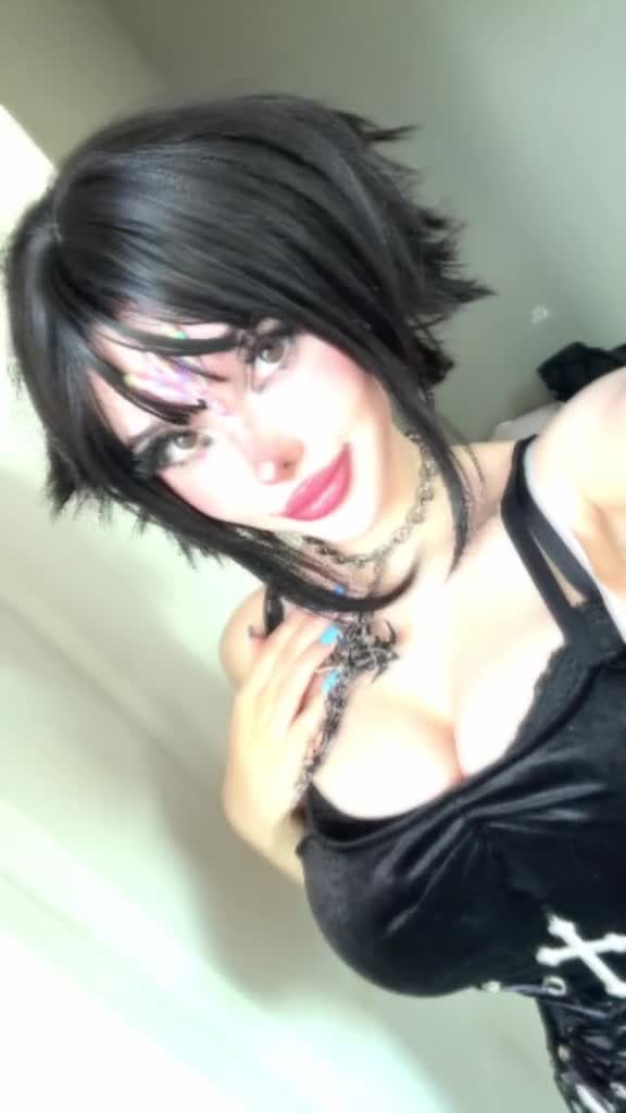 Video 431741 from Skirby (Succubuzza)