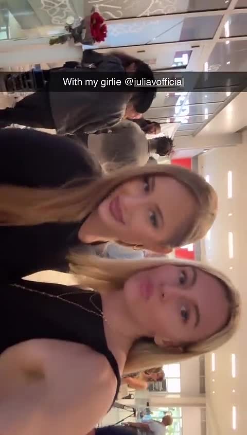 Video 275419 from Vera Dijkmans / Veradijkmansofficial