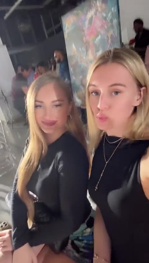 Video 275420 from Vera Dijkmans / Veradijkmansofficial