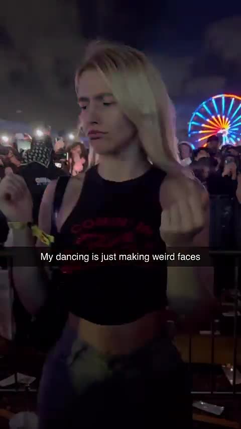 Video 275442 from Vera Dijkmans / Veradijkmansofficial