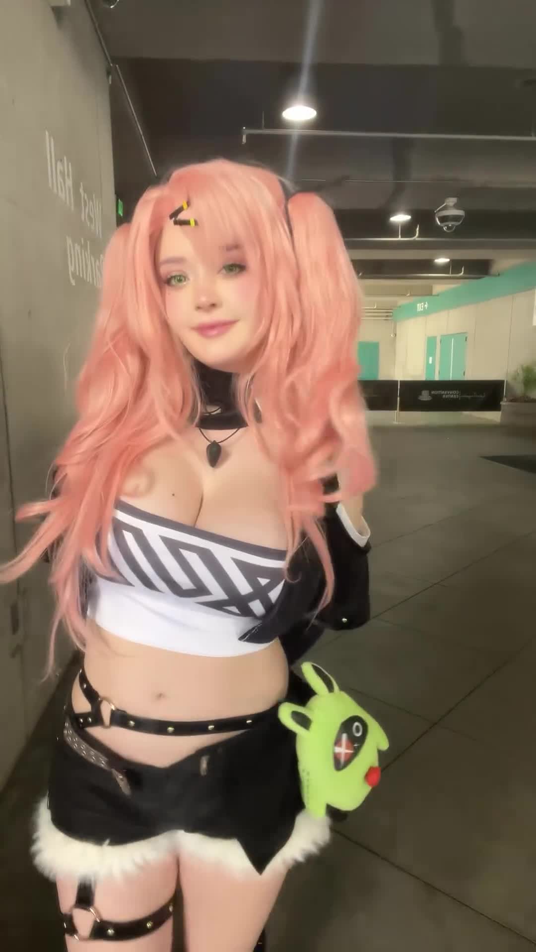 Video 431790 from onisuna