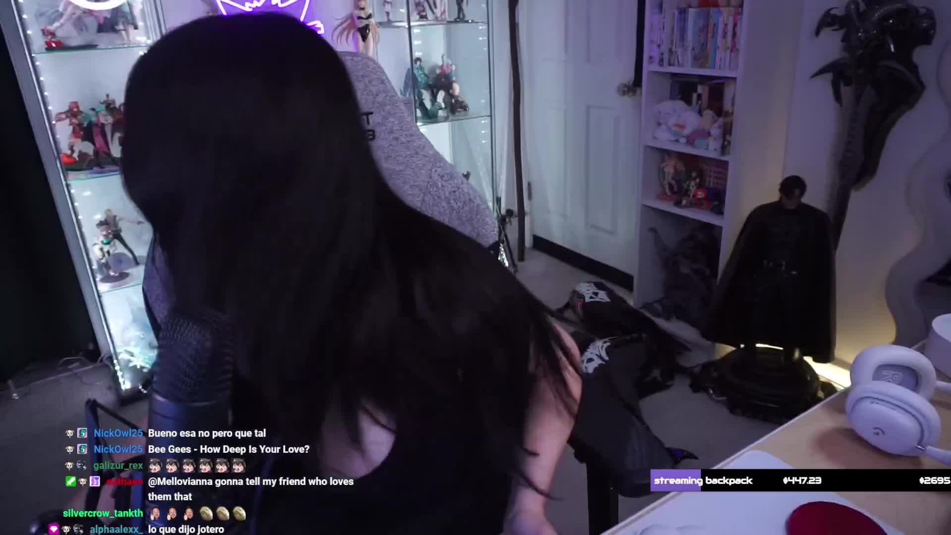 Video 431794 from onisuna