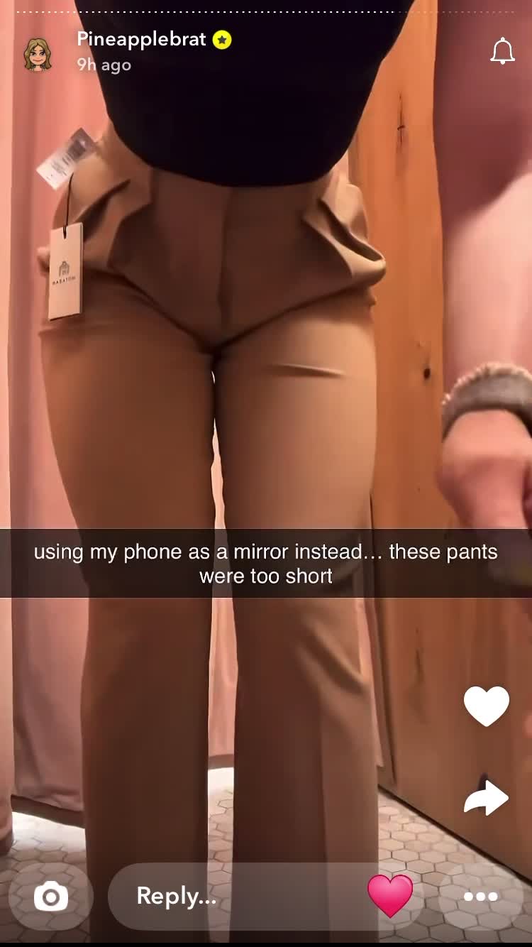 Video 266407 from Pineapplebrat / Alice Klomp