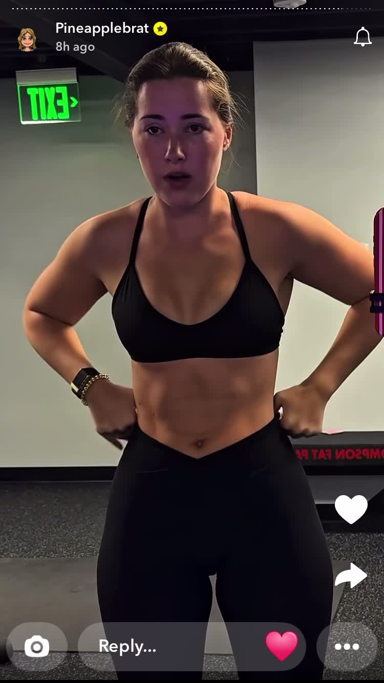 Video 266409 from Pineapplebrat / Alice Klomp