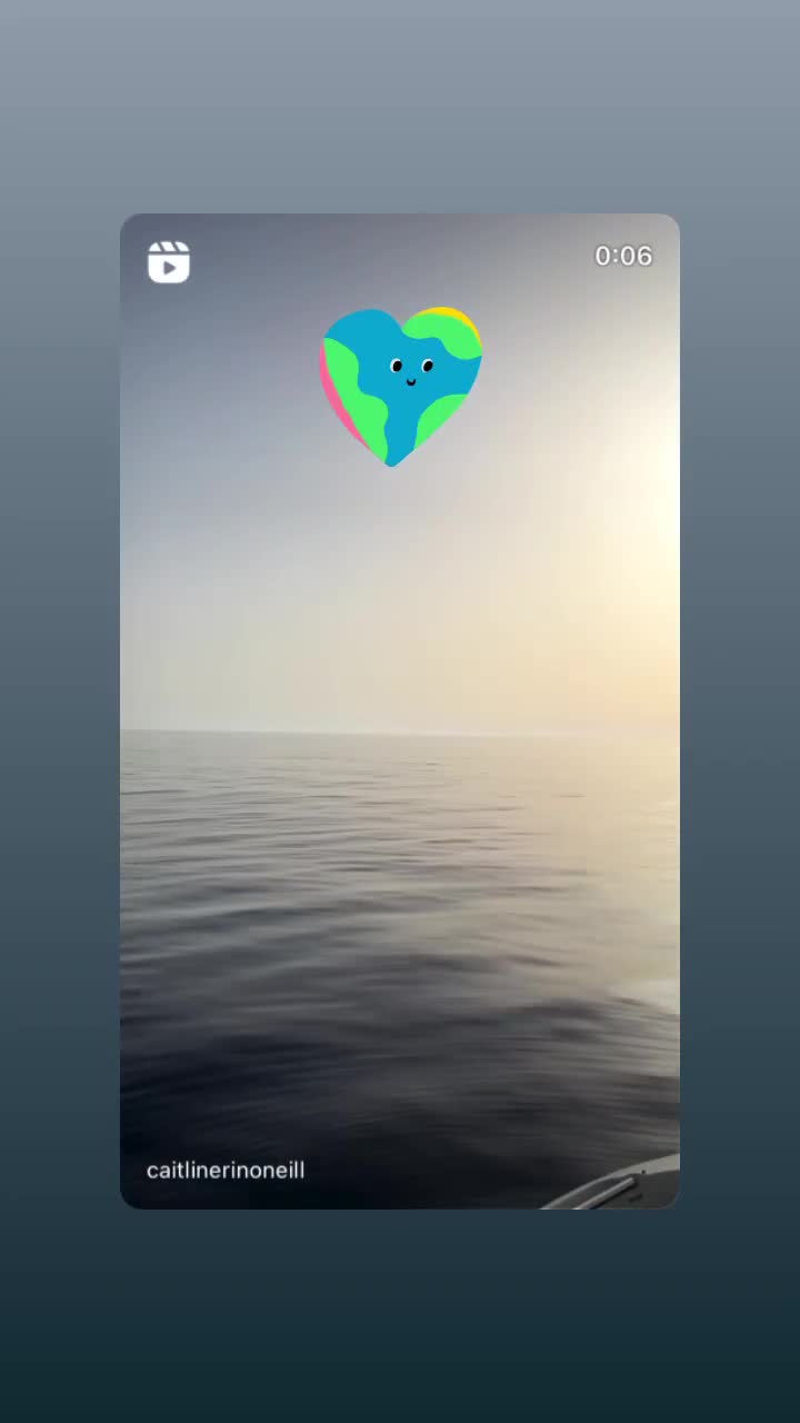 Video 266410 from caitlinerinoneill