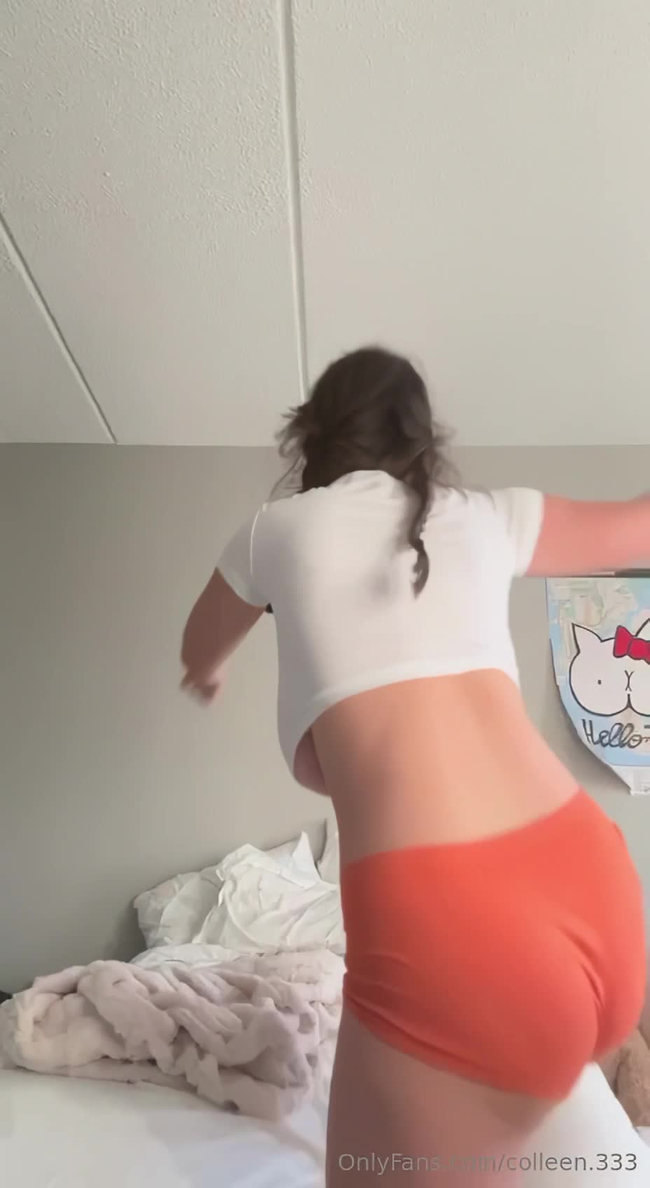 Video 432369 from Colleen Sheehan