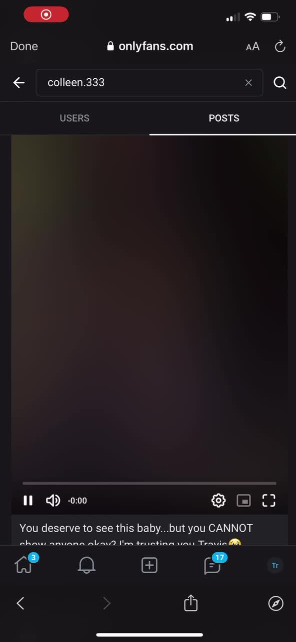 Video 432420 from Colleen Sheehan