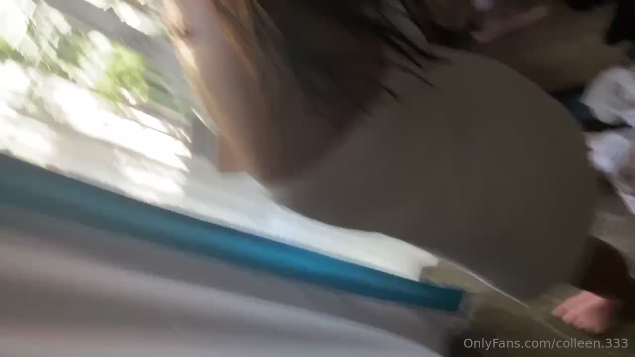 Video 432482 from Colleen Sheehan