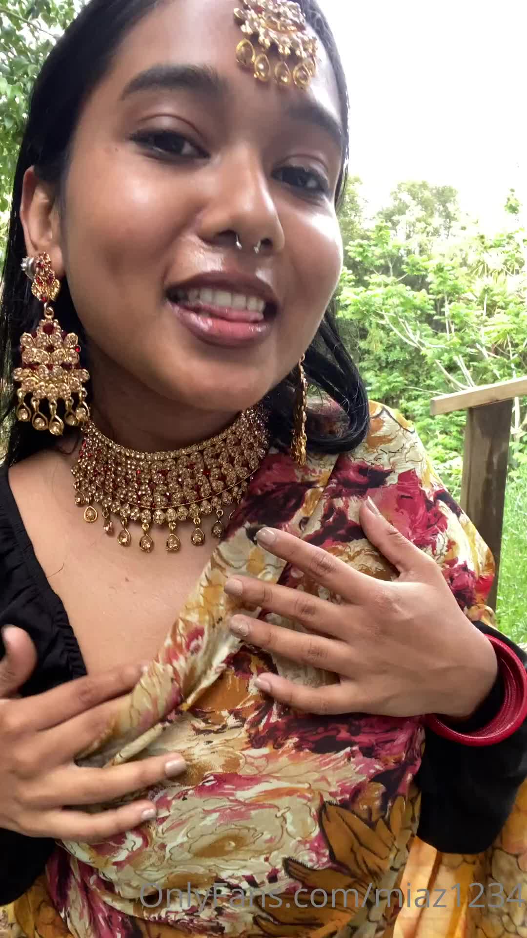 Video 283990 from Mia Z - miaz1234