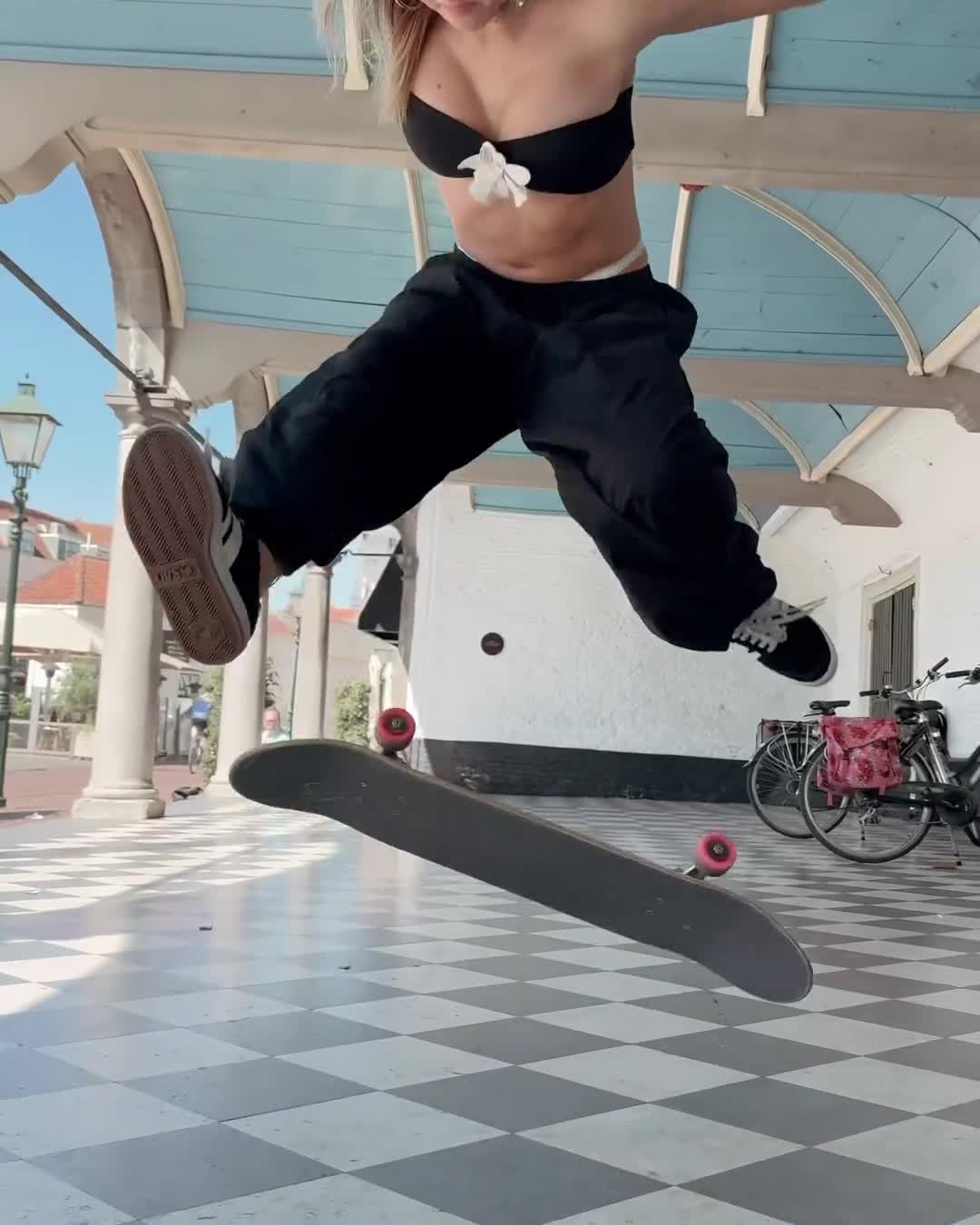 Video 292577 from Sterre Meijer / surfsterre