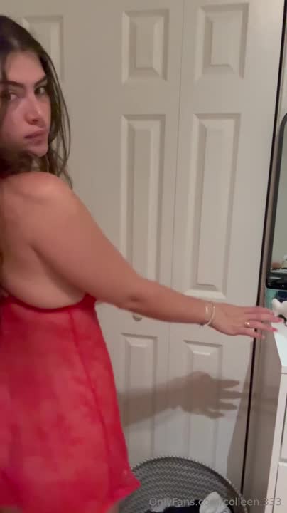 Video 432567 from Colleen Sheehan