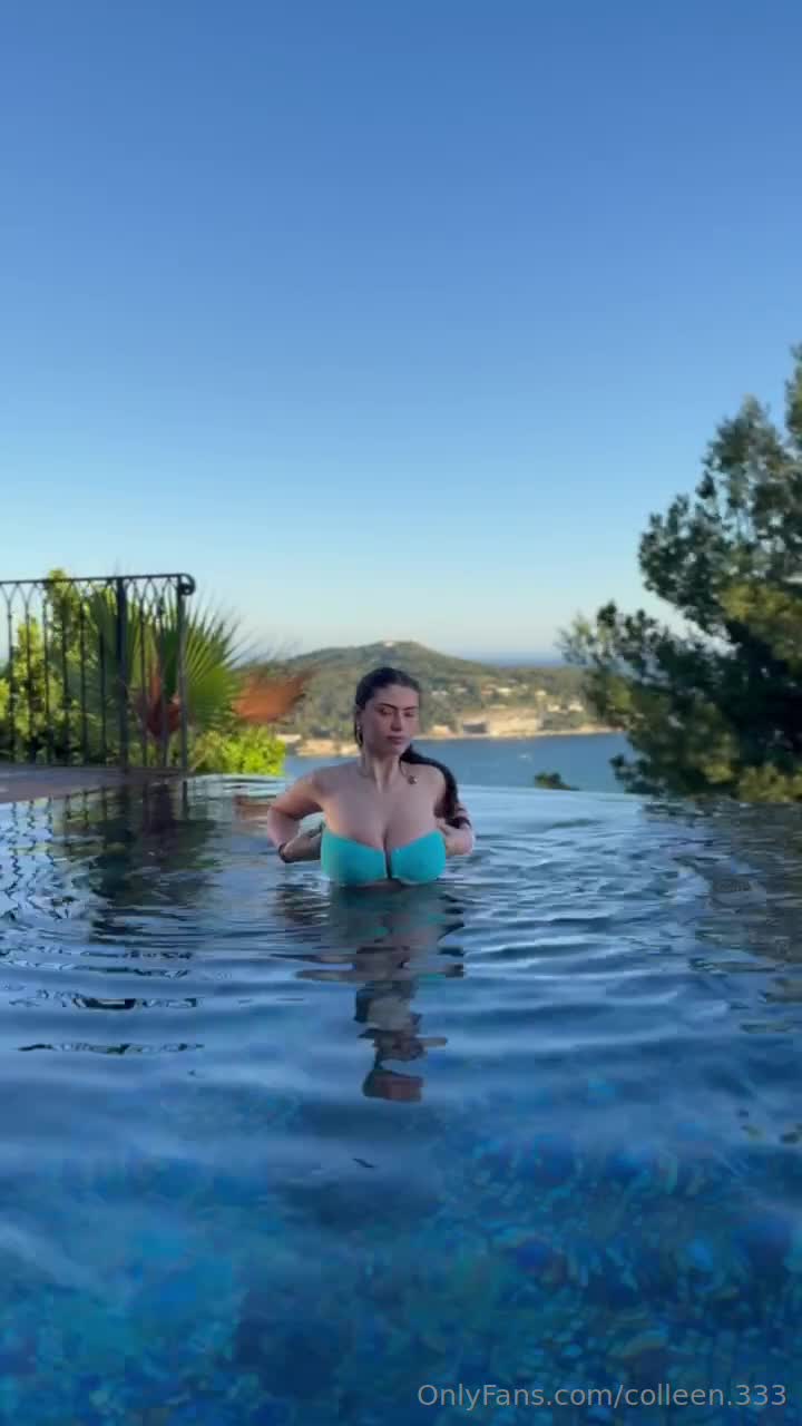 Video 432592 from Colleen Sheehan