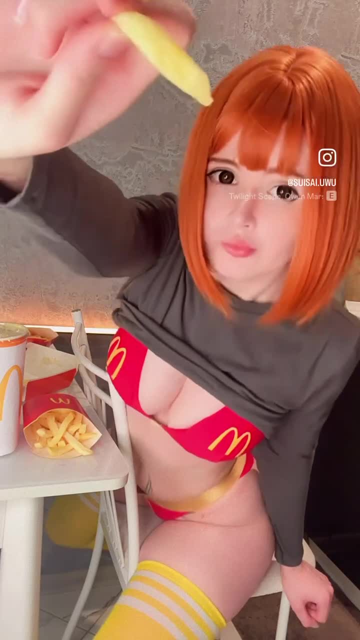 Video 284100 from frauleinmilk / suisaiuwu