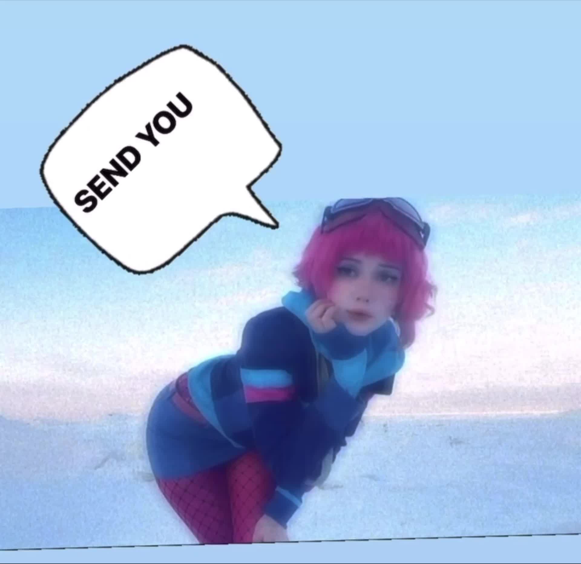 Video 284103 from frauleinmilk / suisaiuwu