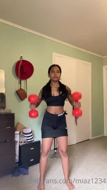 Video 284064 from Mia Z - miaz1234