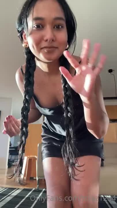 Video 284071 from Mia Z - miaz1234