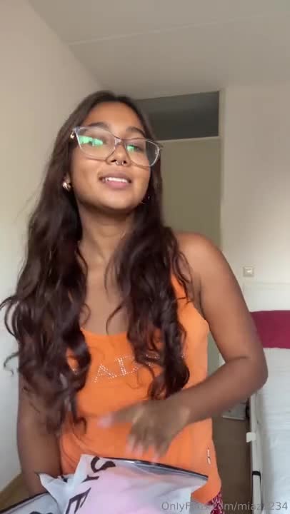 Video 284075 from Mia Z - miaz1234