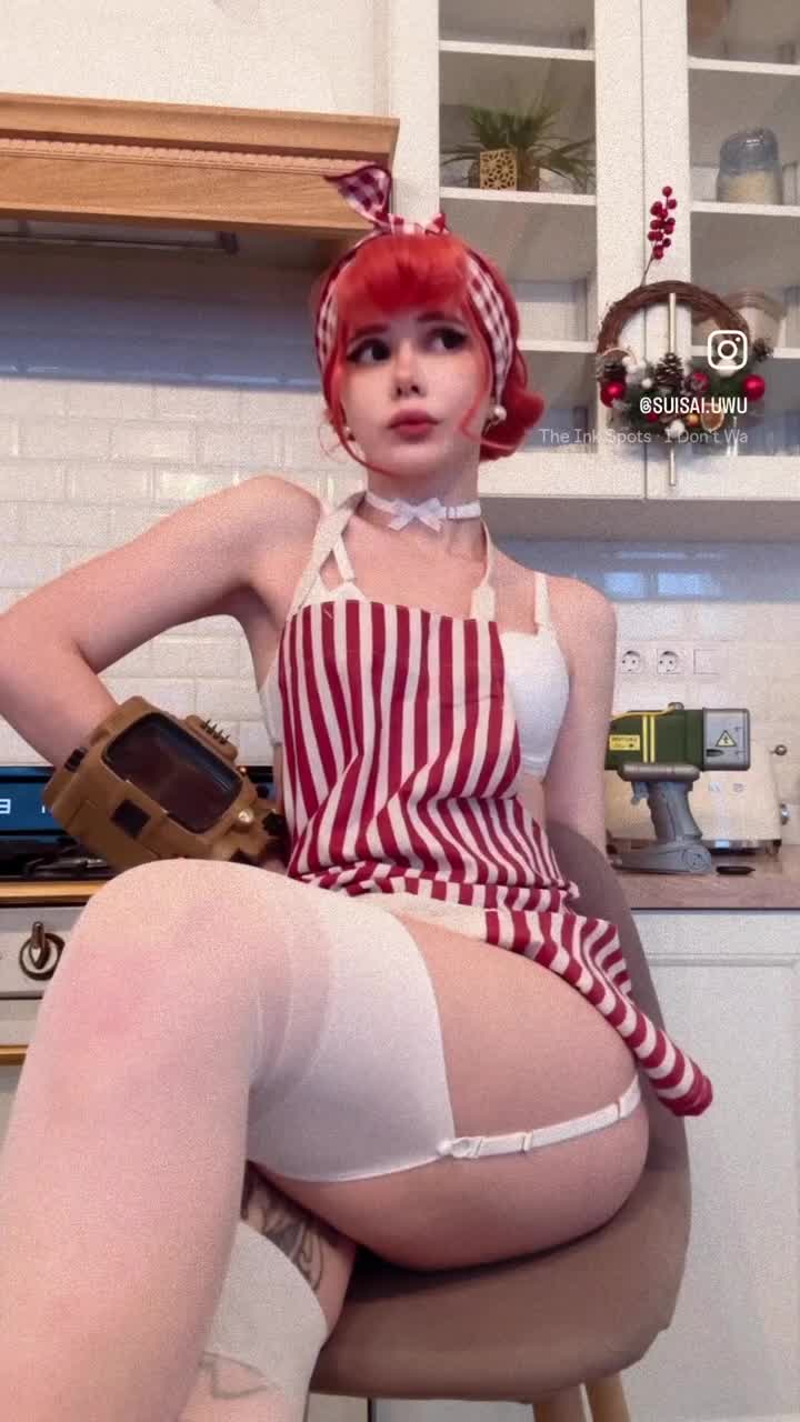 Video 284108 from frauleinmilk / suisaiuwu