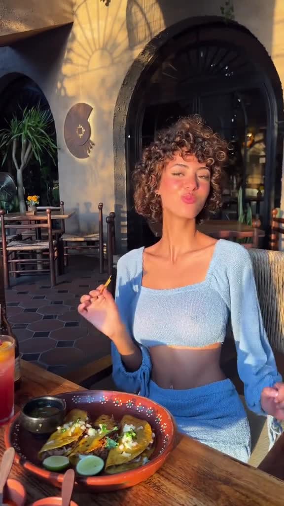 Video 266614 from Rita Faez / Ritaa Galland (ritaa.galland)