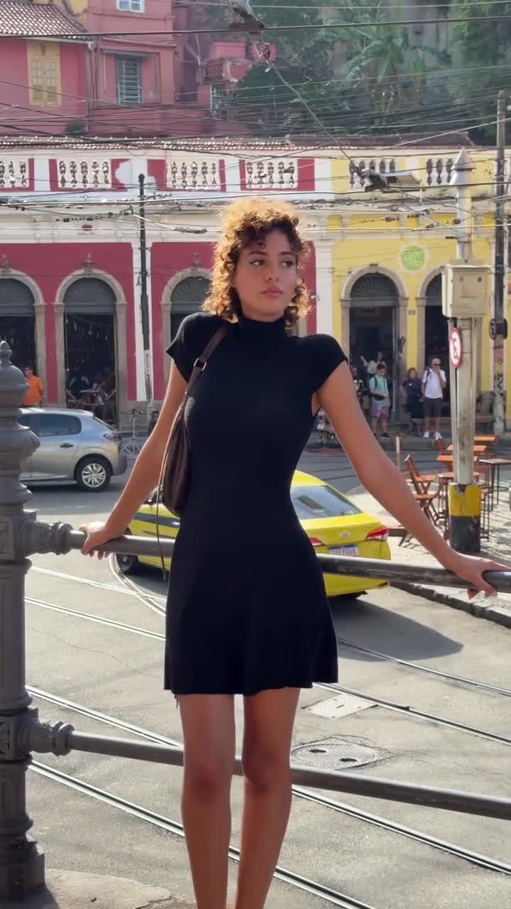 Video 266616 from Rita Faez / Ritaa Galland (ritaa.galland)