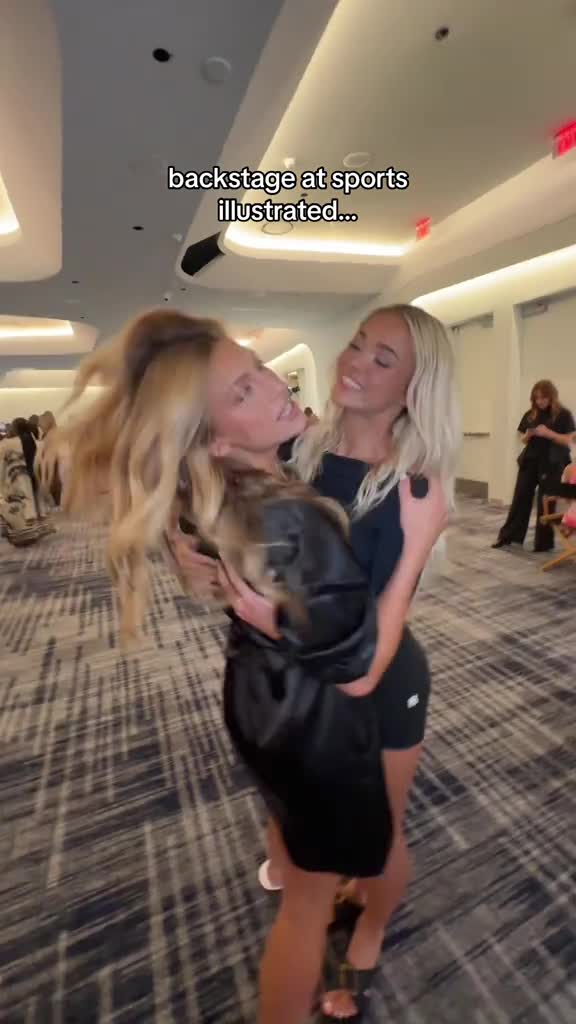 Video 432765 from Livvy Dunne