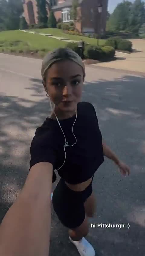 Video 432767 from Livvy Dunne