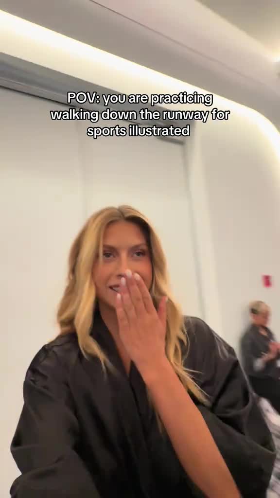 Video 432771 from Livvy Dunne