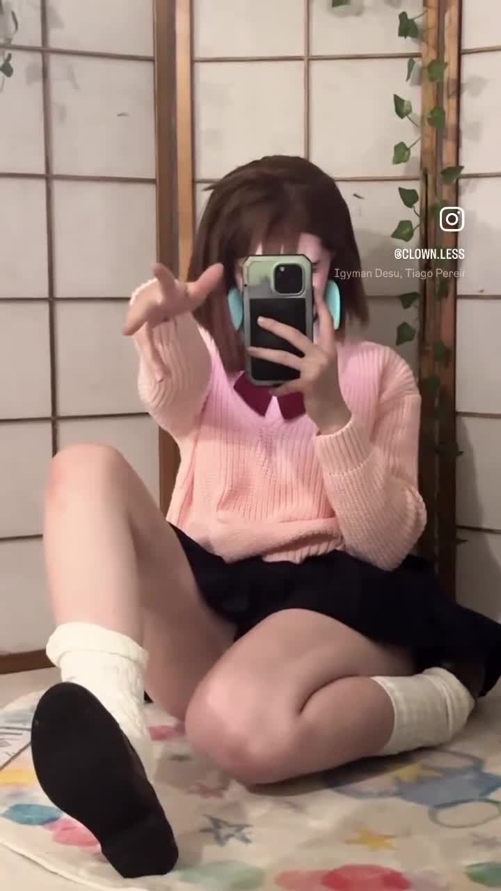 Video 284151 from frauleinmilk / suisaiuwu