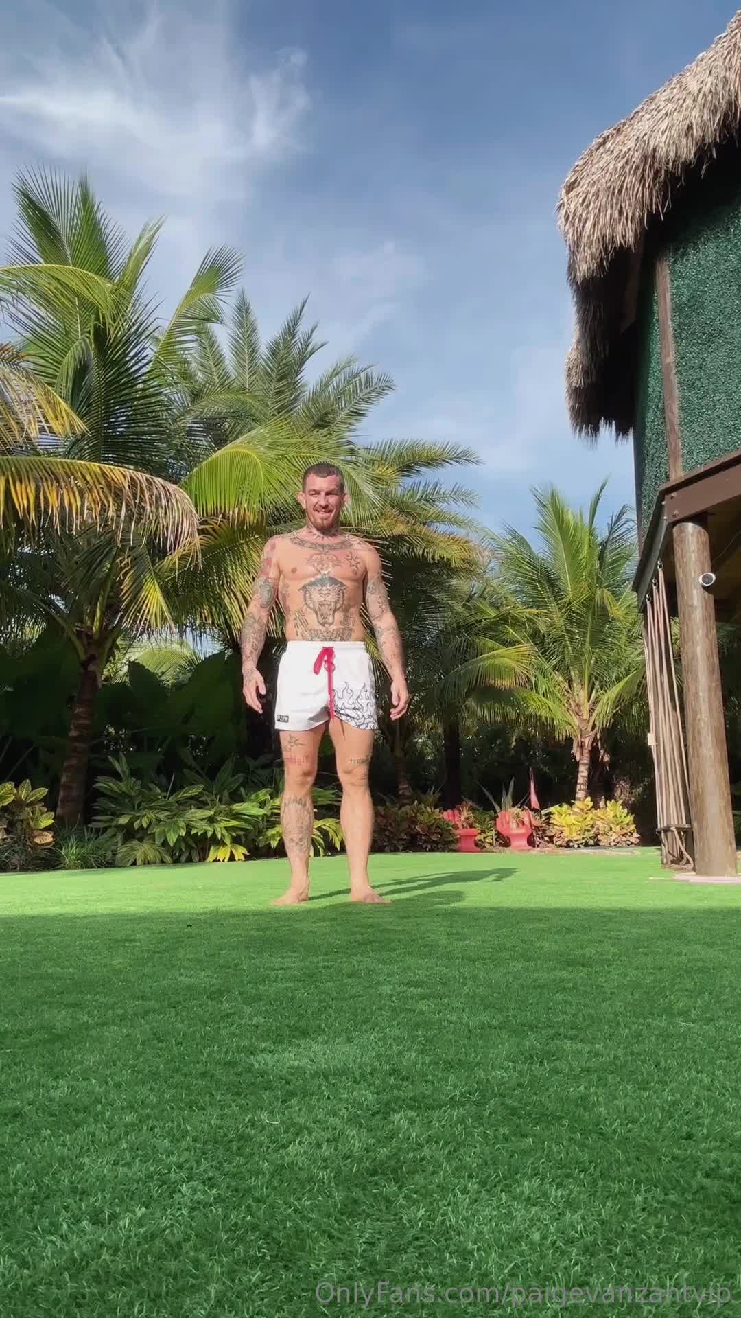 Video 267023 from Paige Vanzant 2.0