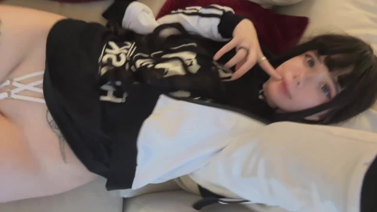 Video 284155 from frauleinmilk / suisaiuwu