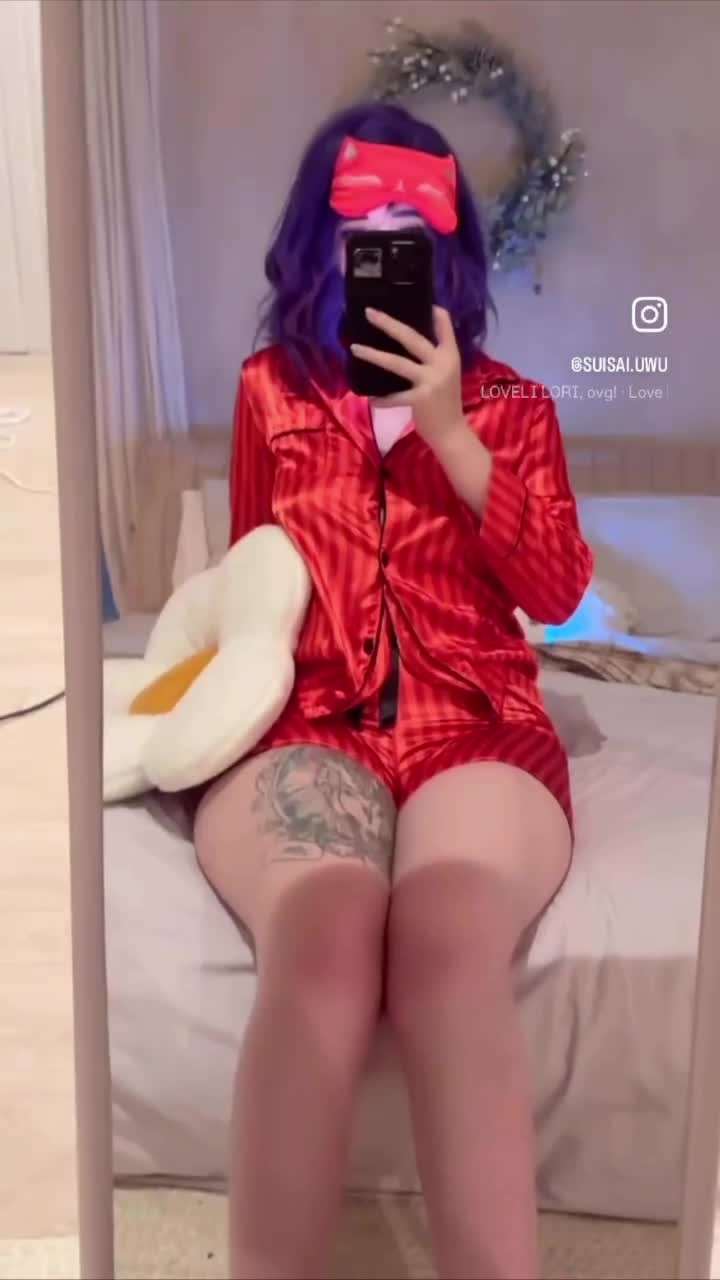 Video 284162 from frauleinmilk / suisaiuwu