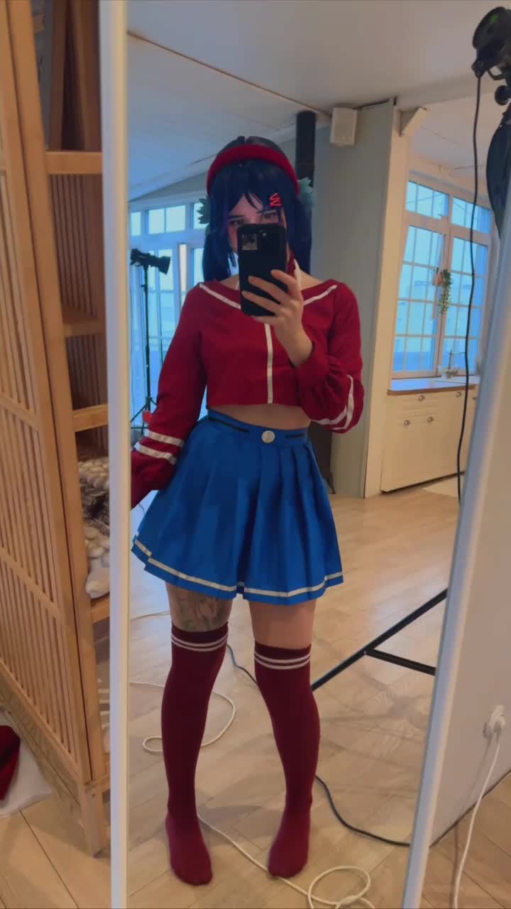 Video 284164 from frauleinmilk / suisaiuwu