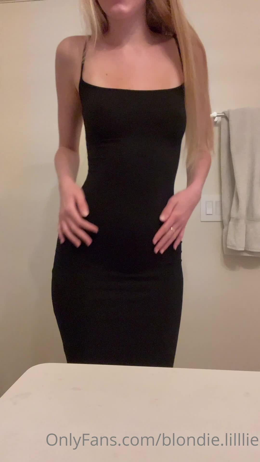 Video 433195 from Petitelillie/blondie.lilllie