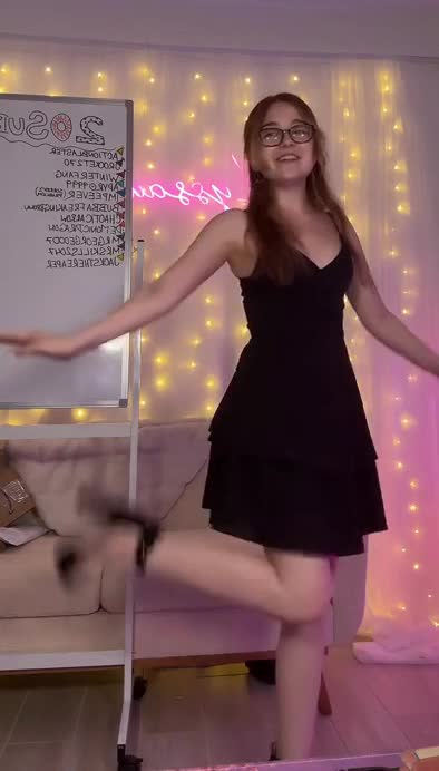 Video 280580 from Lyssaurora