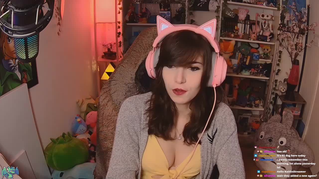 Video 284765 from Kaitlin Witcher