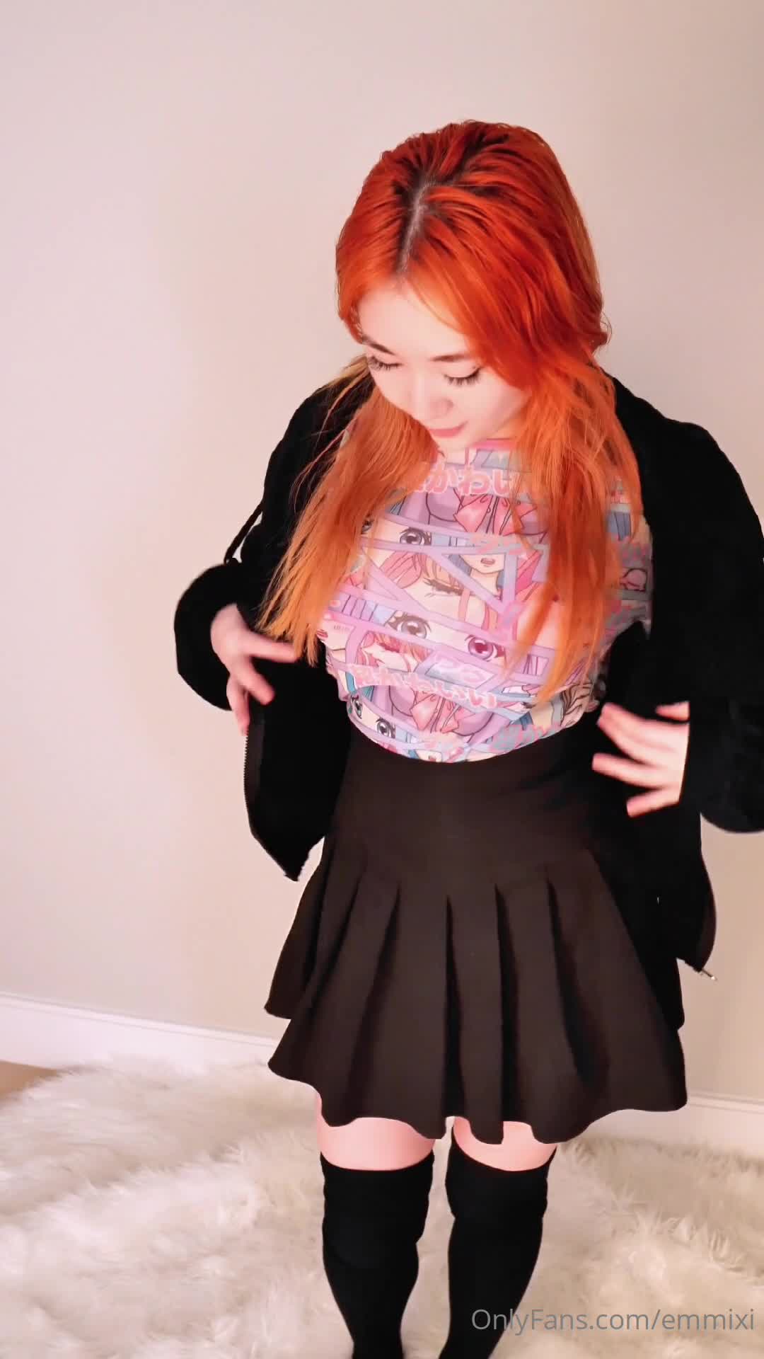 Video 284744 from Iamemxi / Emmi Xi