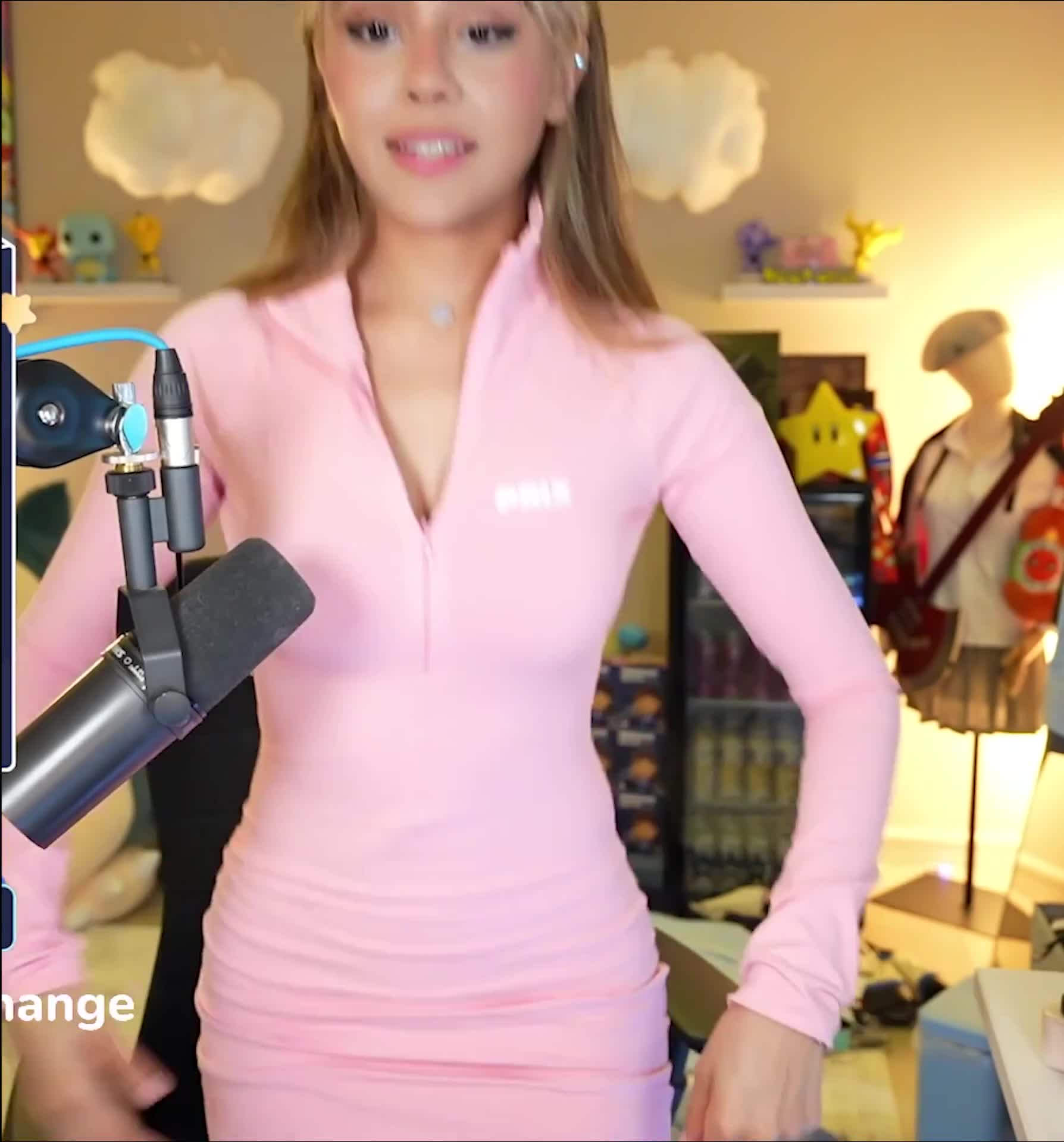 Video 284904 from Neekolul | neeko