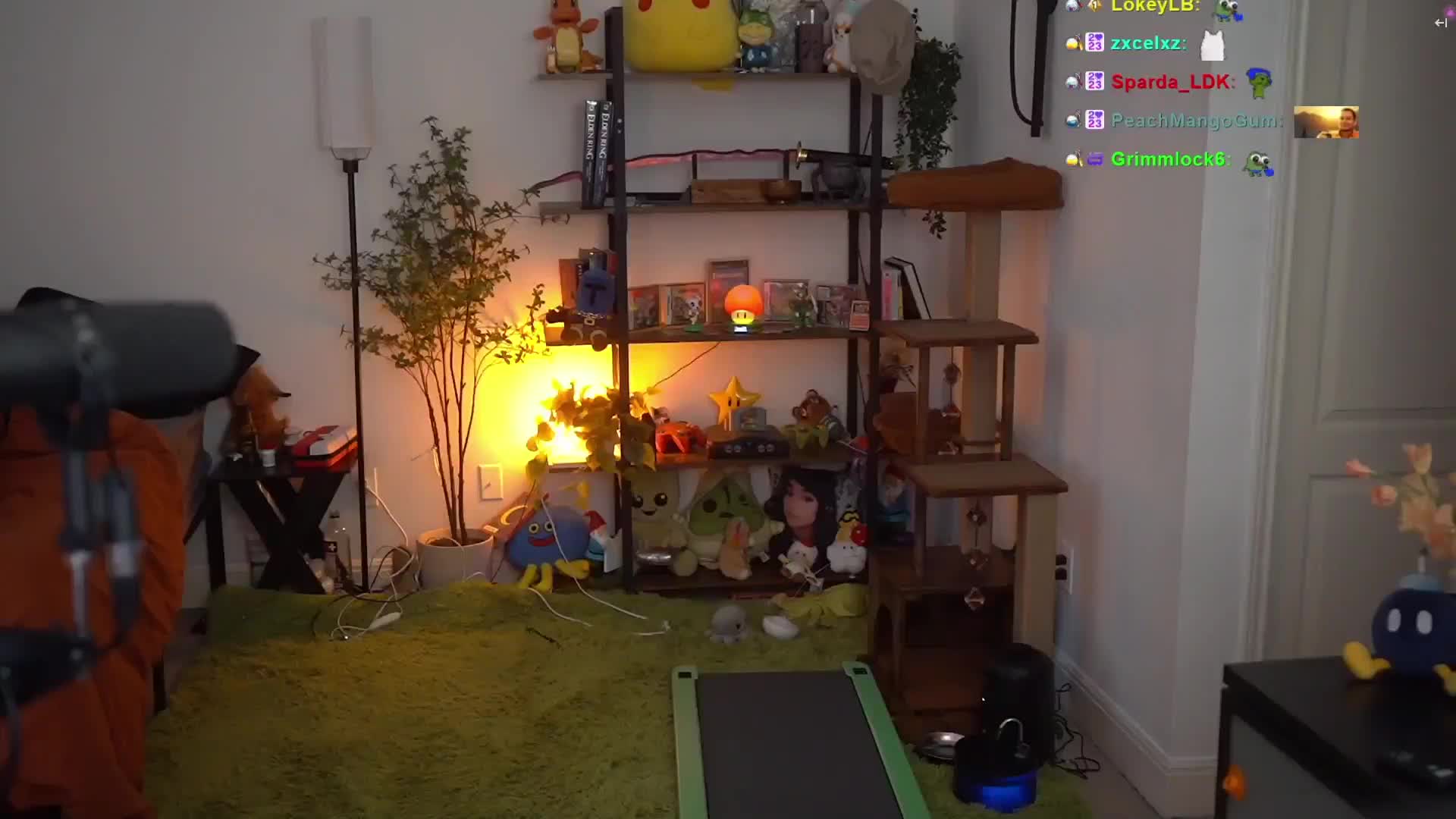 Video 433479 from Cinnabrit