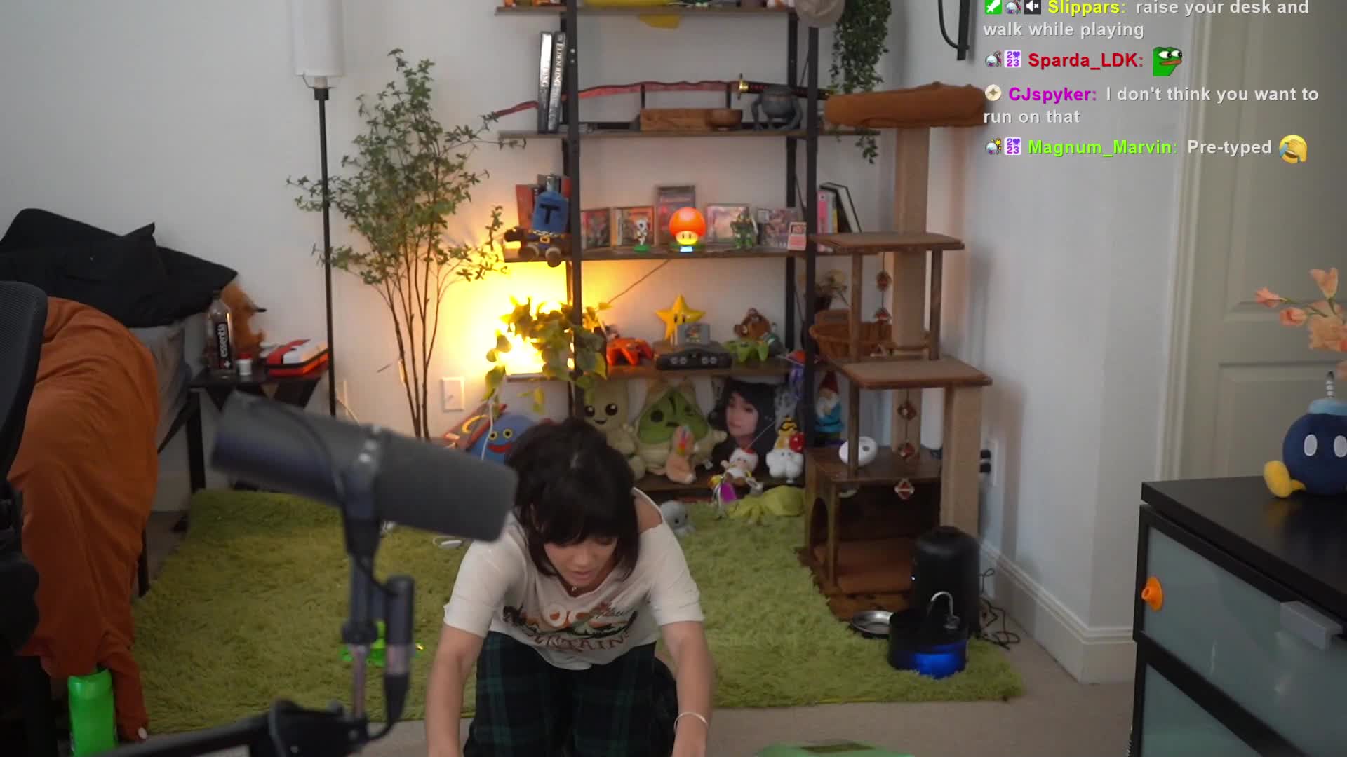 Video 267245 from Cinnabrit