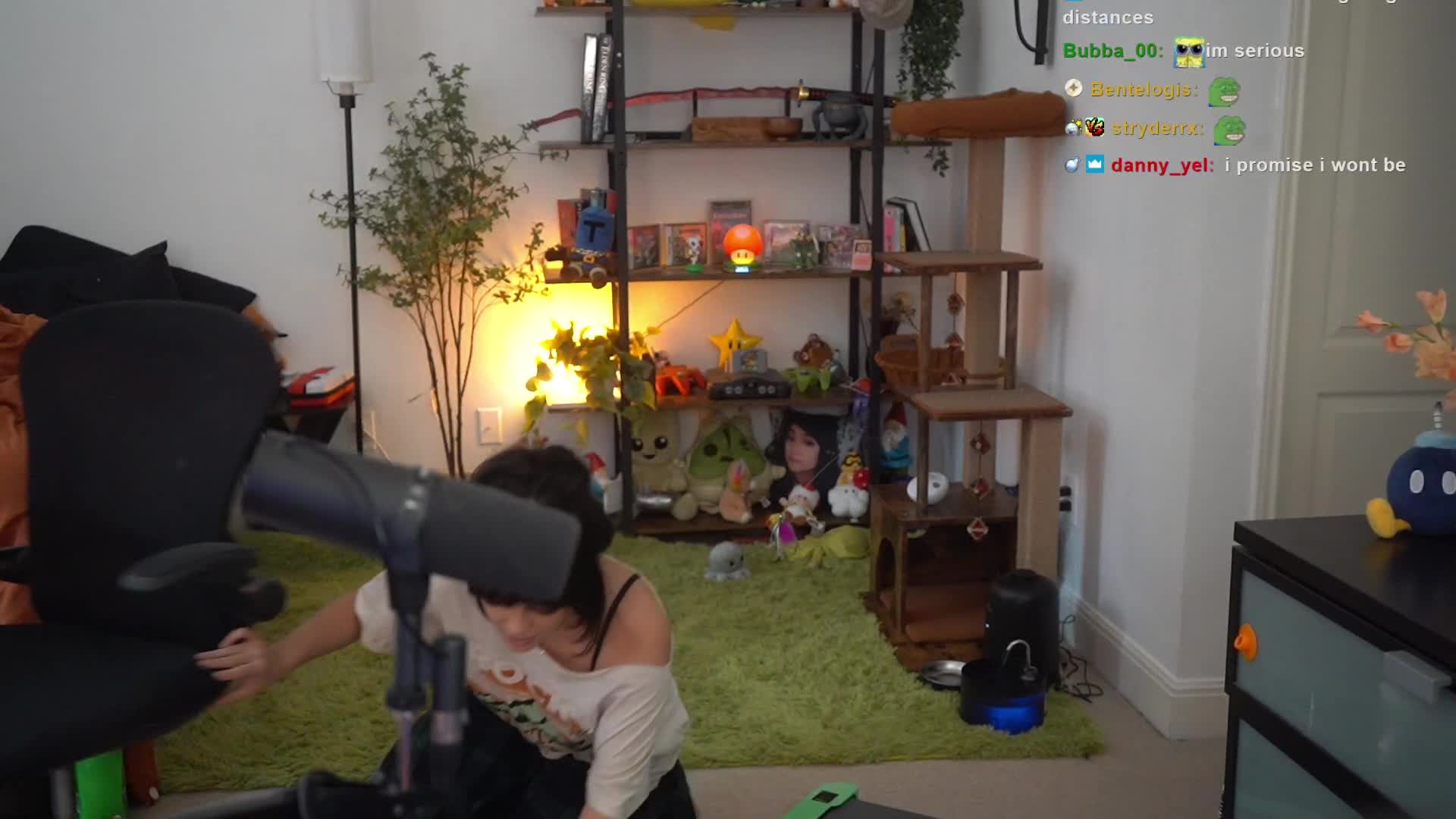 Video 267246 from Cinnabrit