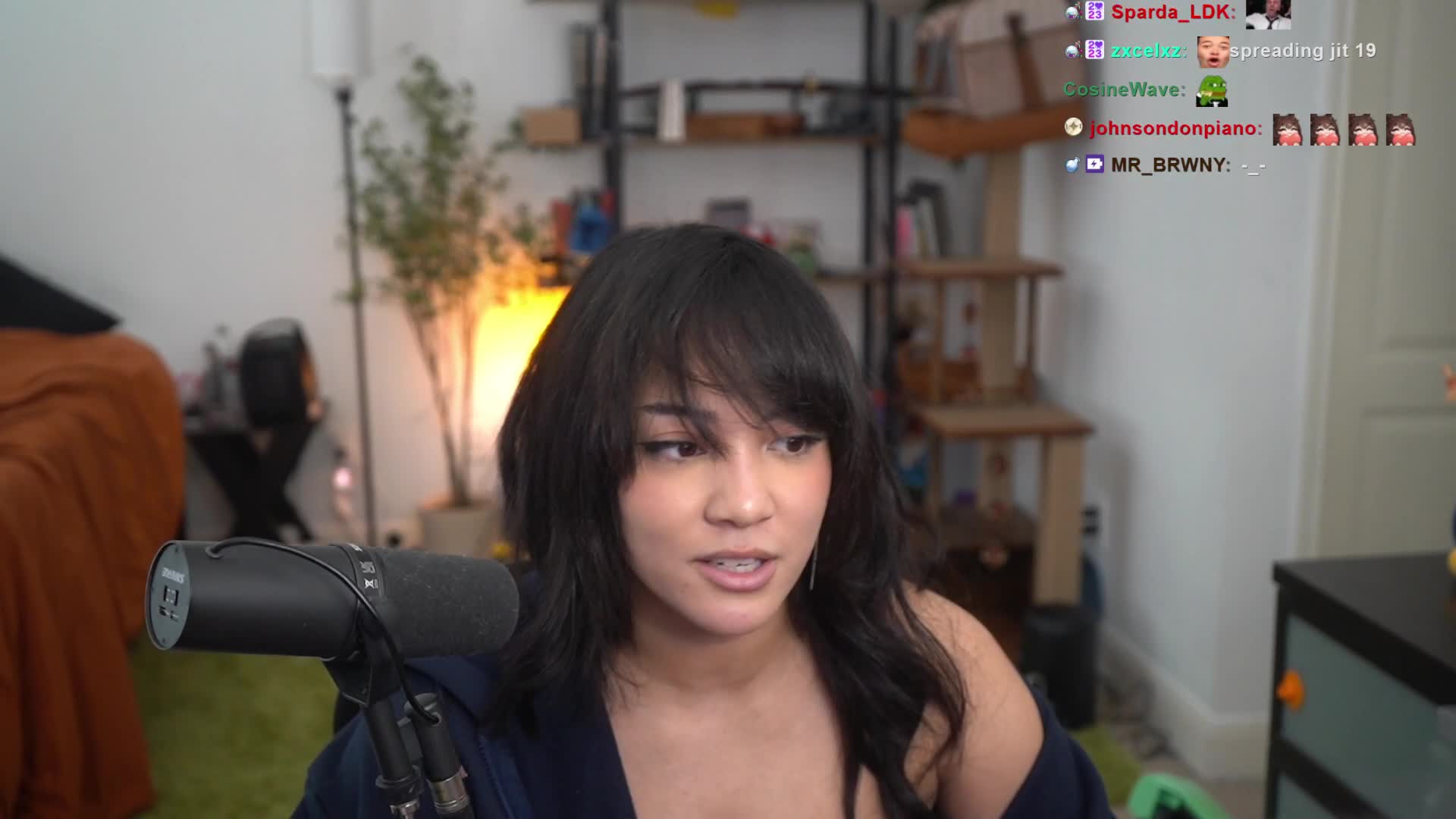 Video 267250 from Cinnabrit