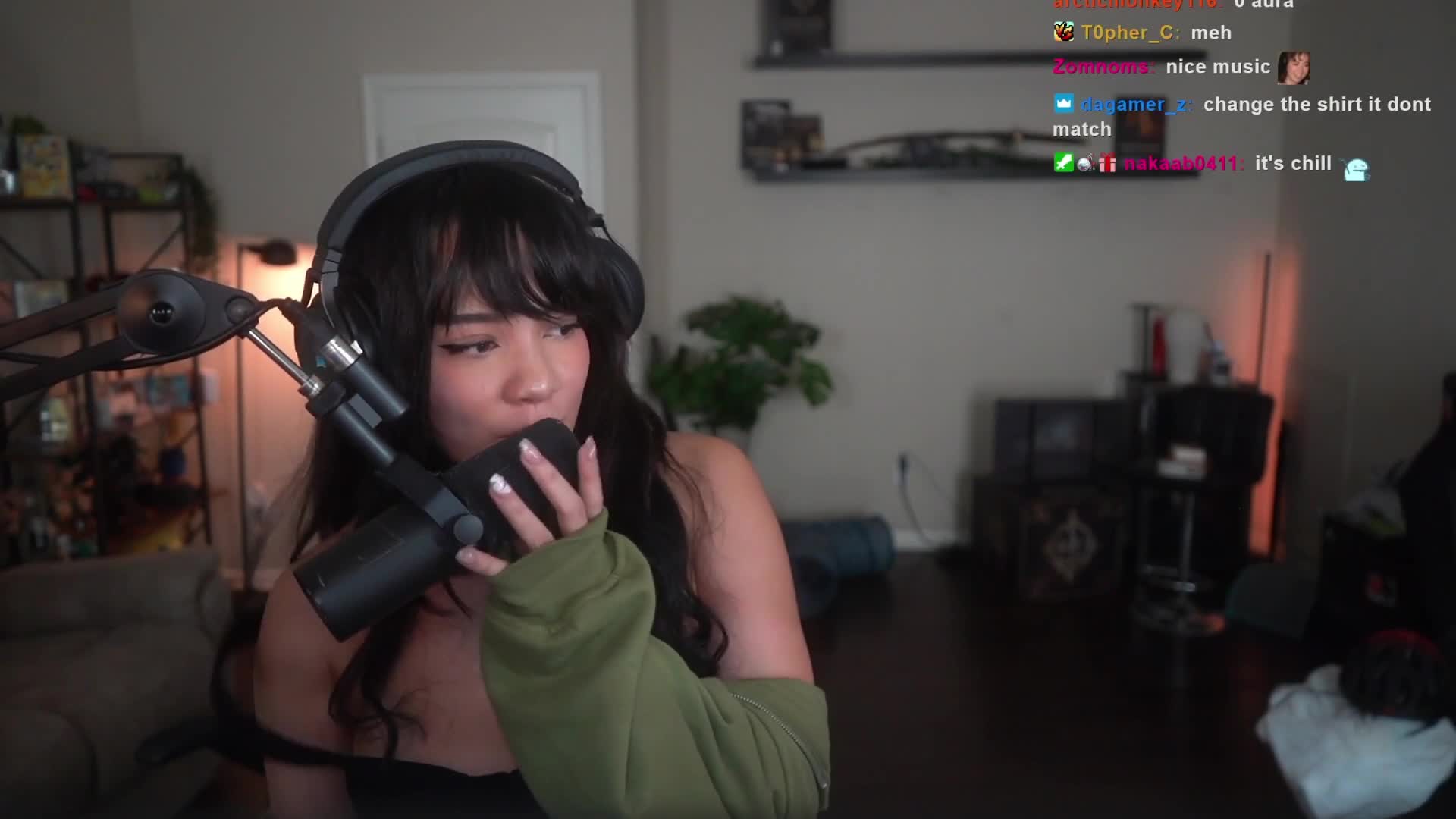 Video 267268 from Cinnabrit