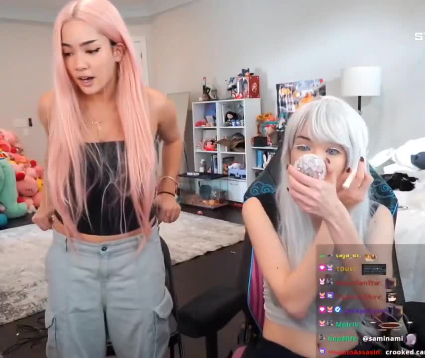 Video 267281 from Cinnabrit