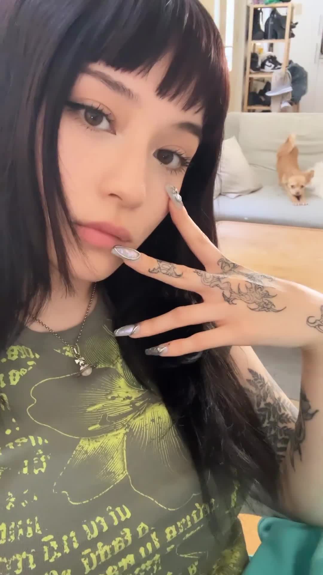 Video 267360 from JadeyAnh | vylerria