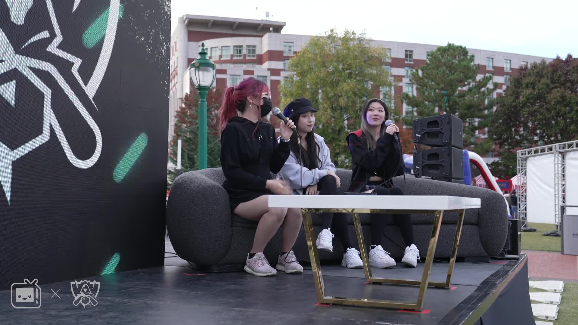 Video 433783 from LilyPichu