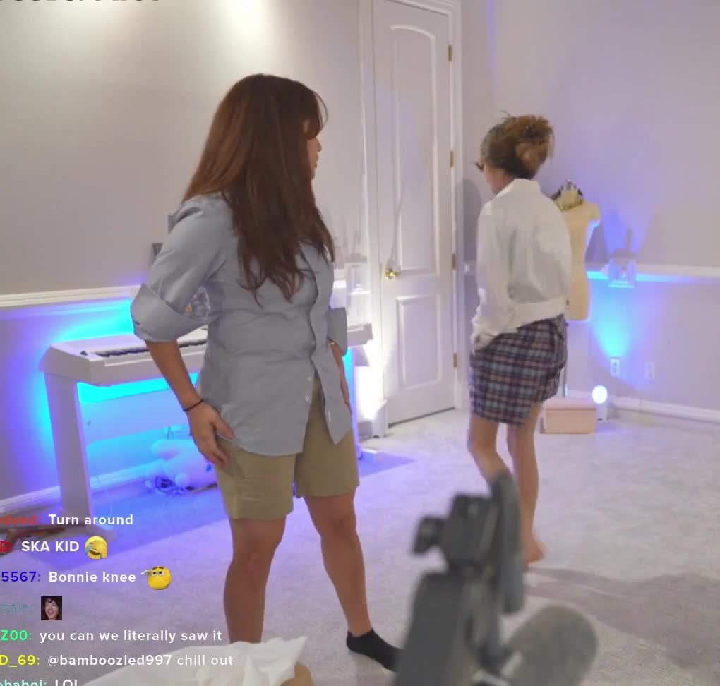 Video 276050 from Cinnabrit